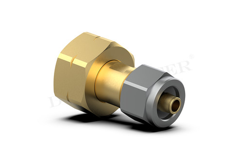 Adapterstück w21 14 - x, 1/14