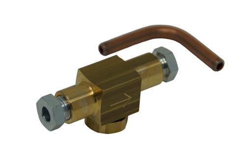 Tomasetto kit für - kit, externes