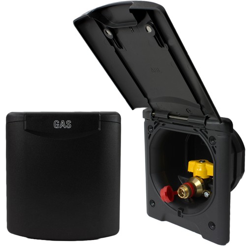 Abl gassteckdose - abl,