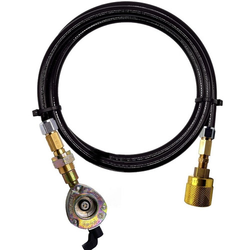Transfer lpg gas 27mm - lpg,