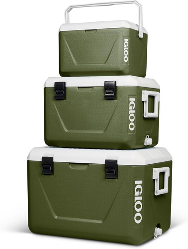 Igloo stapelbare - igloo,