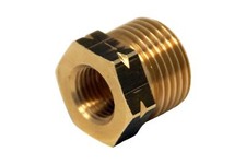 Verbindungsstück 1/4" x W21.7