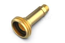 DREHMEISTER LPG Tankadapter