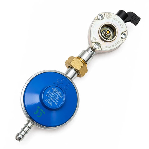 20mm clip gasflaschen - 20mm, clip-on
