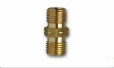 Gas Schlauch Kupplung