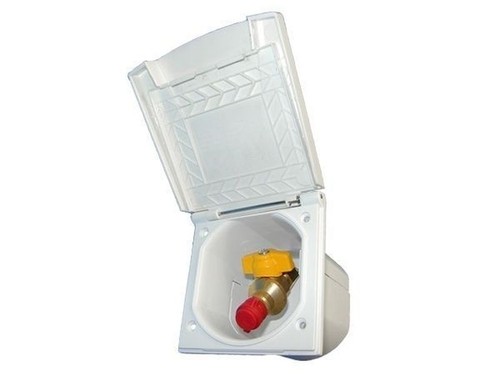 Gassteckdose gol 30mbar - gassteckdose,