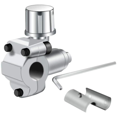 Bohrventil set bpv - bohrventil, bpv-31