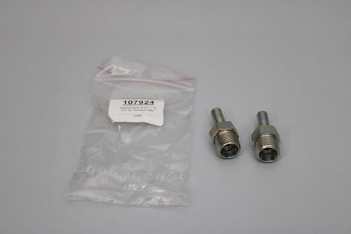 Adapterstück auf 10 - mm,