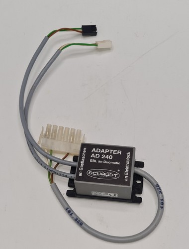 Schaudt adapter 240 ebl - 240,