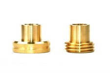 Tankadapter Set zum Befüllen