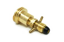 DREHMEISTER ACME Gasflaschen