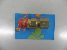 Schnellkupplung Caravan für