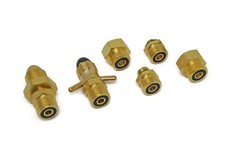 Euro-Set Entnahme Adapter für