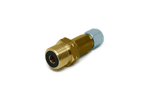 Adapterstück w21 14 lh - adapterstück, x