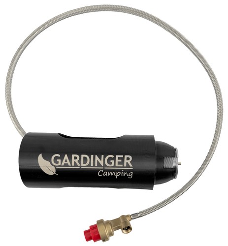 Msf allgas adapterkartusche - msf-1, allgas-adapterkartusche