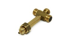 Verteiler 3-fach mit