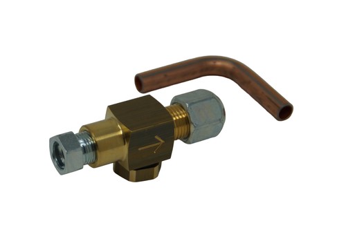 Tomasetto kit für externes - tomasetto,