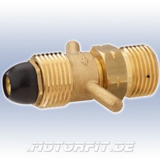 GOK Euro-Übergangsstück