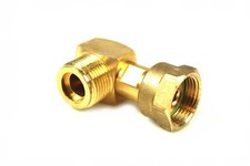 Winkelstück 90° M20 x 1,5