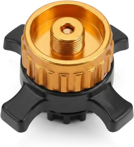 Gaskartuschen adapter en417 - gaskartuschen,