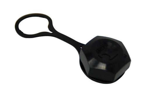 Verschlussdeckel für
