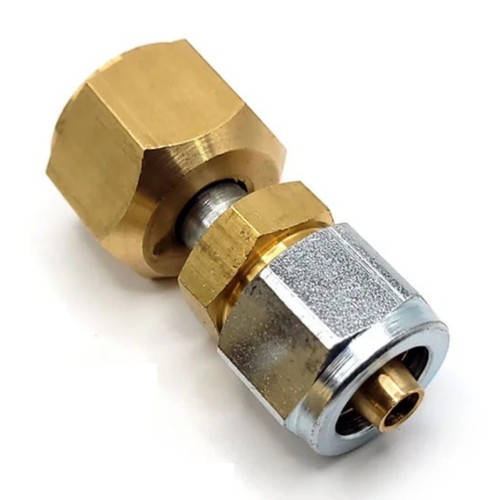 Drehbar lpg autogas - autogas, 8mm