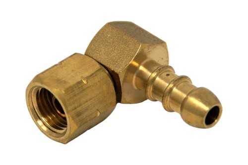Winkel - , 1/4"