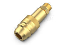 DREHMEISTER LPG Tankadapter