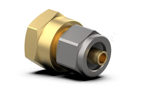 Adapterstück m20x1 8mm - /,