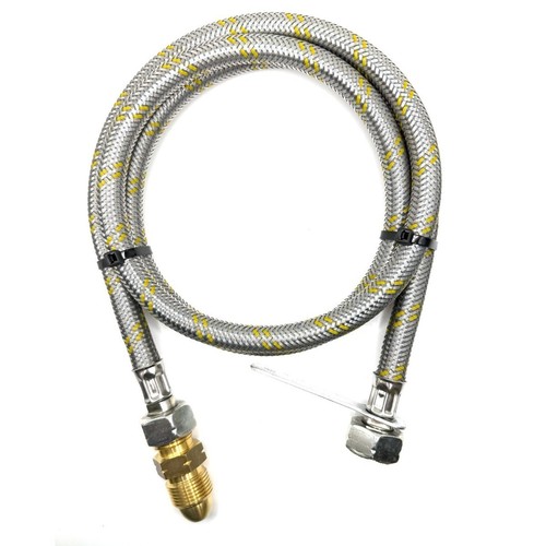 Gasflasche 6cm links - uk,