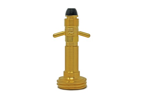 Drehmeister acme tankadapter - drehmeister,