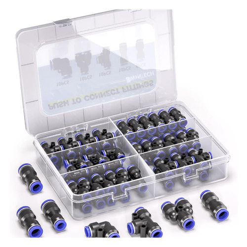 Luftschlauch anschluss set - luftschlauch,