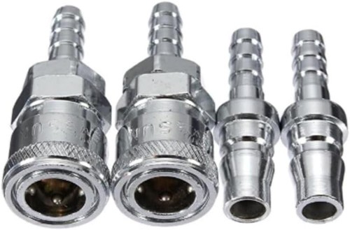 Gas schlauch 8mm - 8mm, kupfer