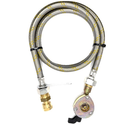 Rohr swivel w20 rh - 1,5m,